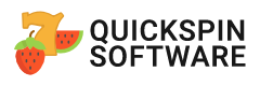 quickspin-software.com