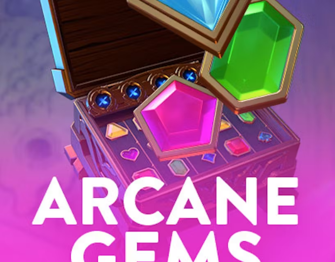 Arcane Gems