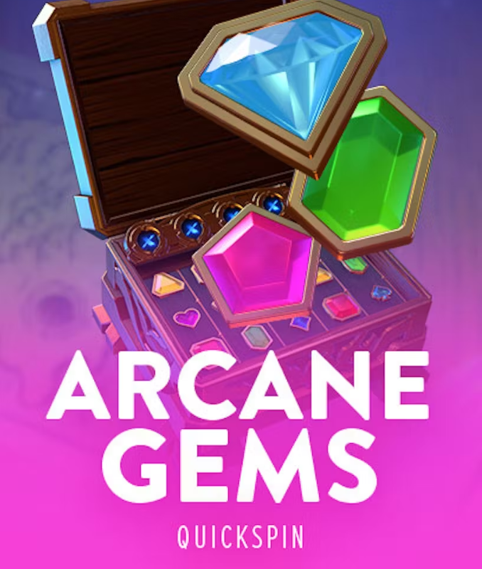 Arcane Gems