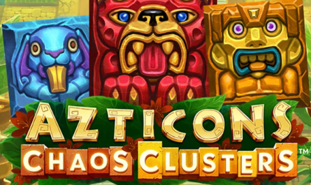 Azticons Chaos Clusters