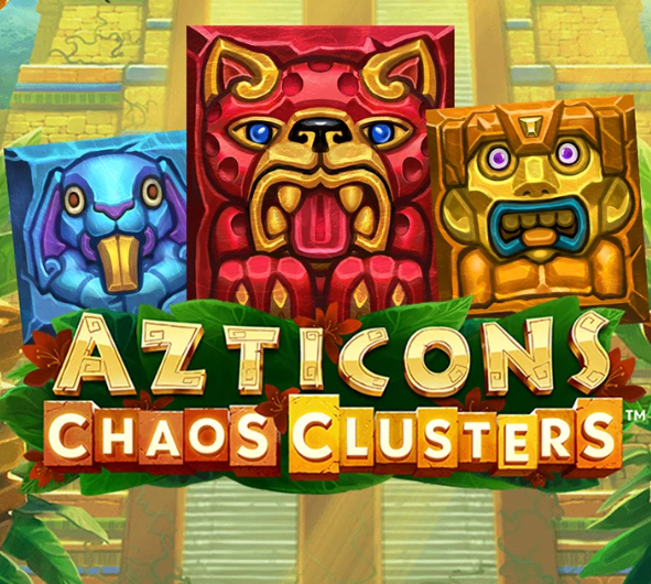 Azticons Chaos Clusters