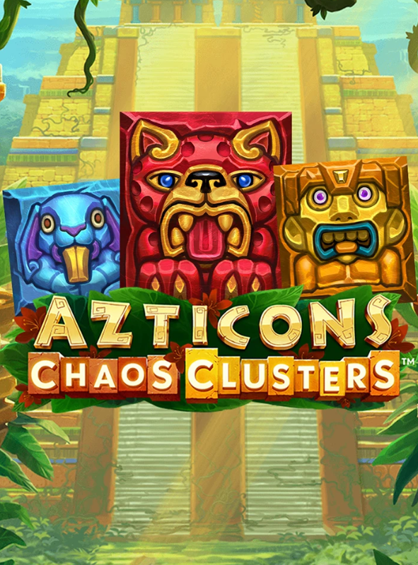 Azticons Chaos Clusters