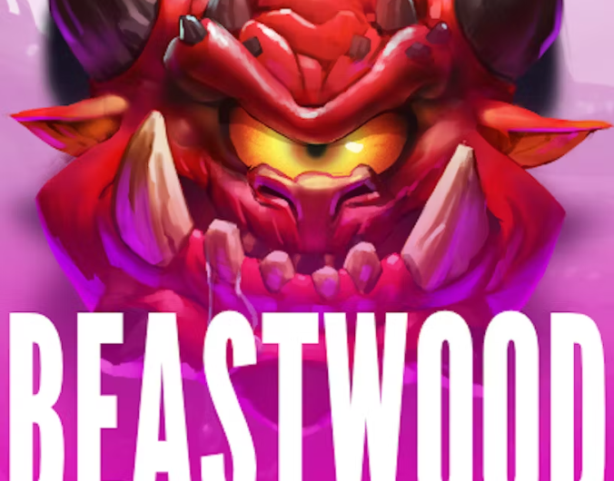 Beastwood