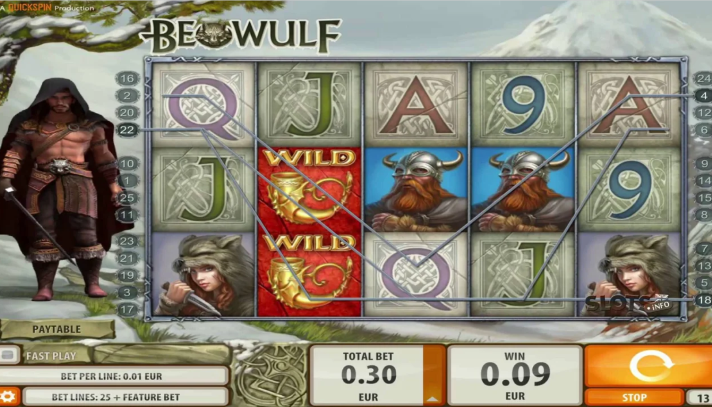 Beowulf