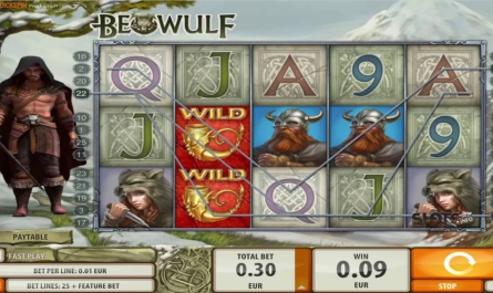 Beowulf