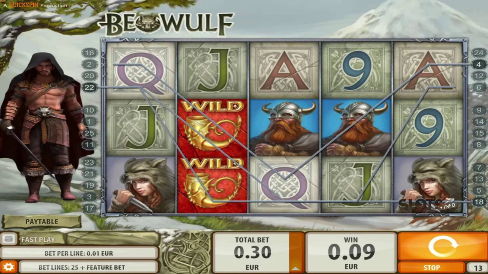 Beowulf