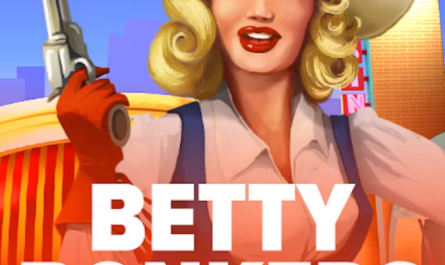 Betty Bonkers