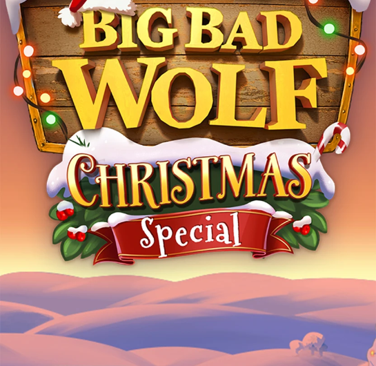 Big Bad Wolf Christmas Special