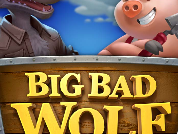 Big Bad Wolf Live