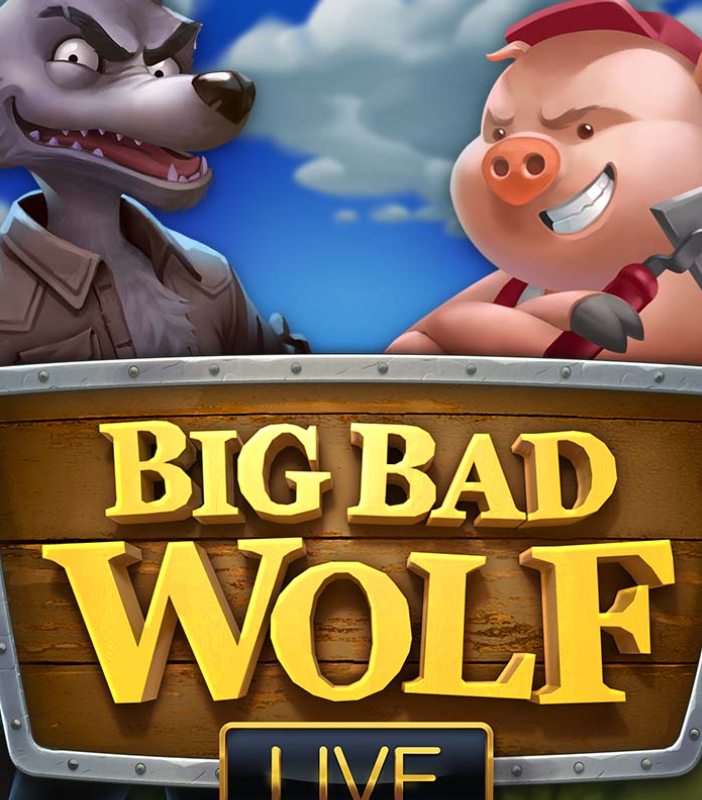 Big Bad Wolf Live