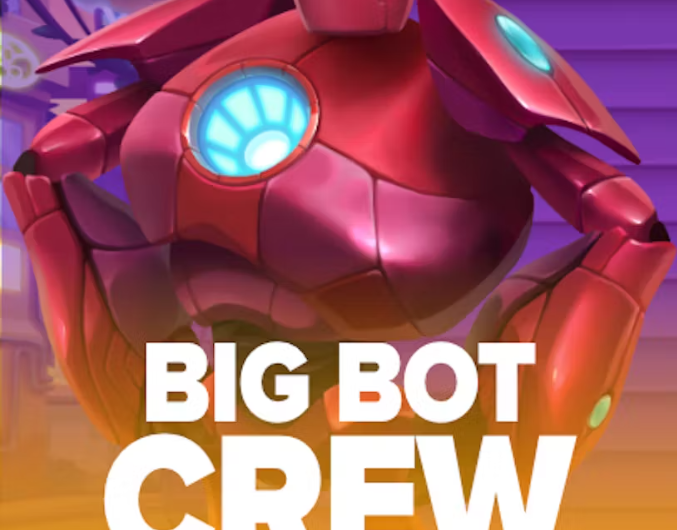 Big Bot Crew