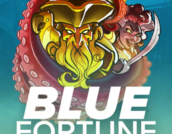 Blue Fortune