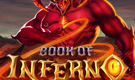 Book Of Inferno