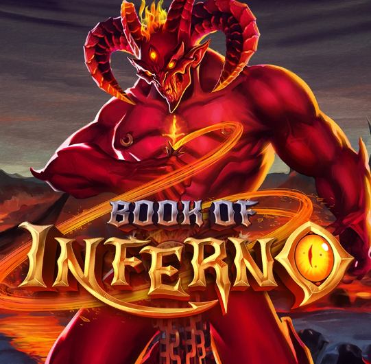 Book of Inferno