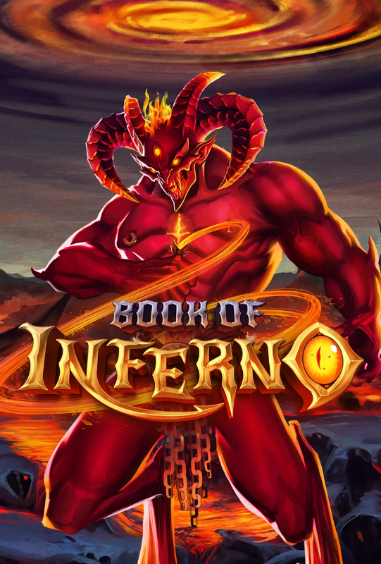 Book Of Inferno