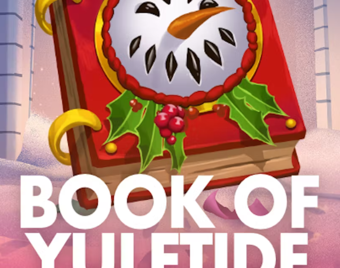 Book of Yuletide