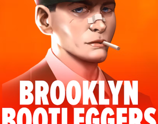 Brooklyn Bootleggers