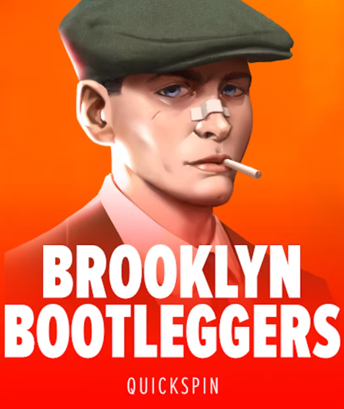 Brooklyn Bootleggers