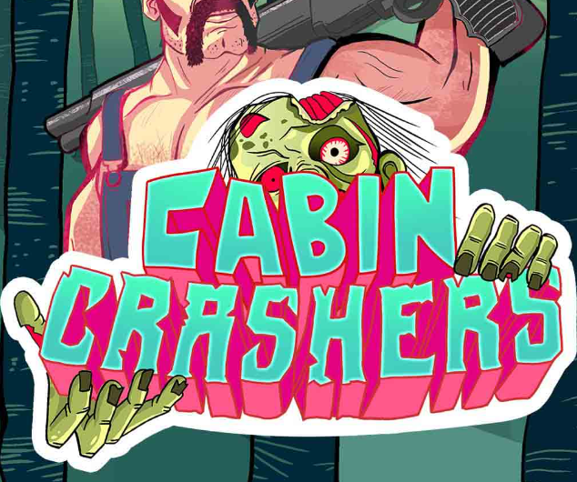 Cabin Crashers