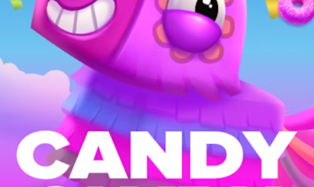 Candy Glyph