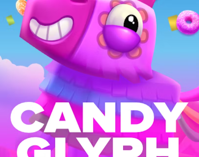 Candy Glyph