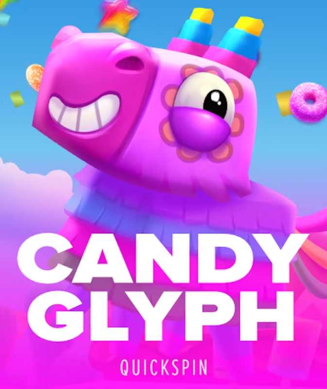 Candy Glyph