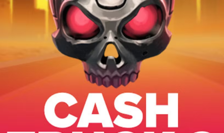 Cash Truck 2