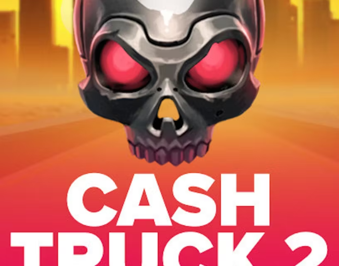 Cash Truck 2