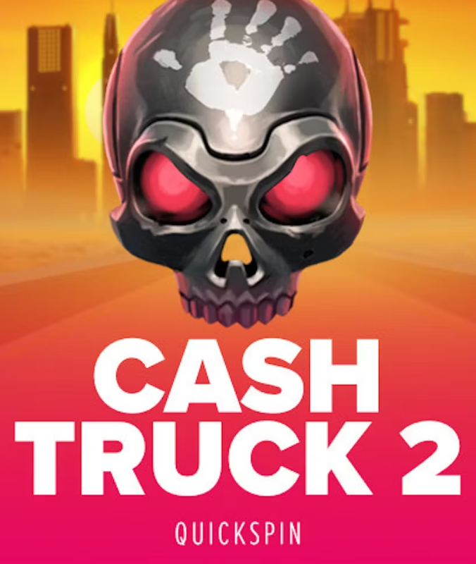 Cash Truck 2