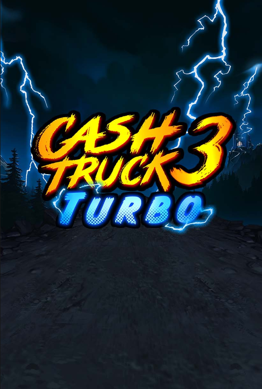 Cash Truck 3 Turbo