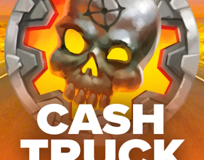 Cash Truck