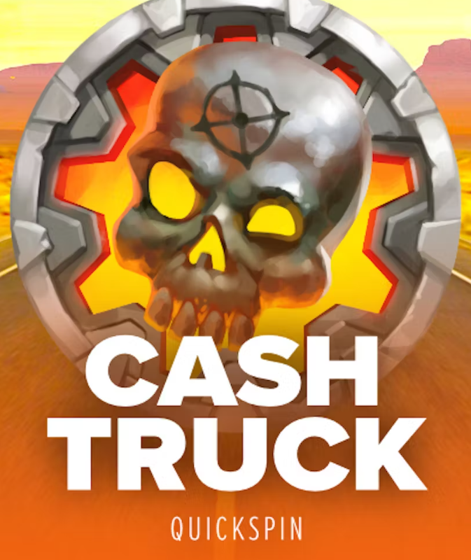 Cash Truck