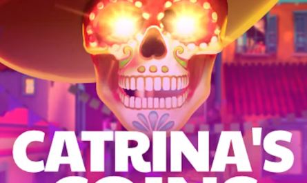 Catrina S Coins