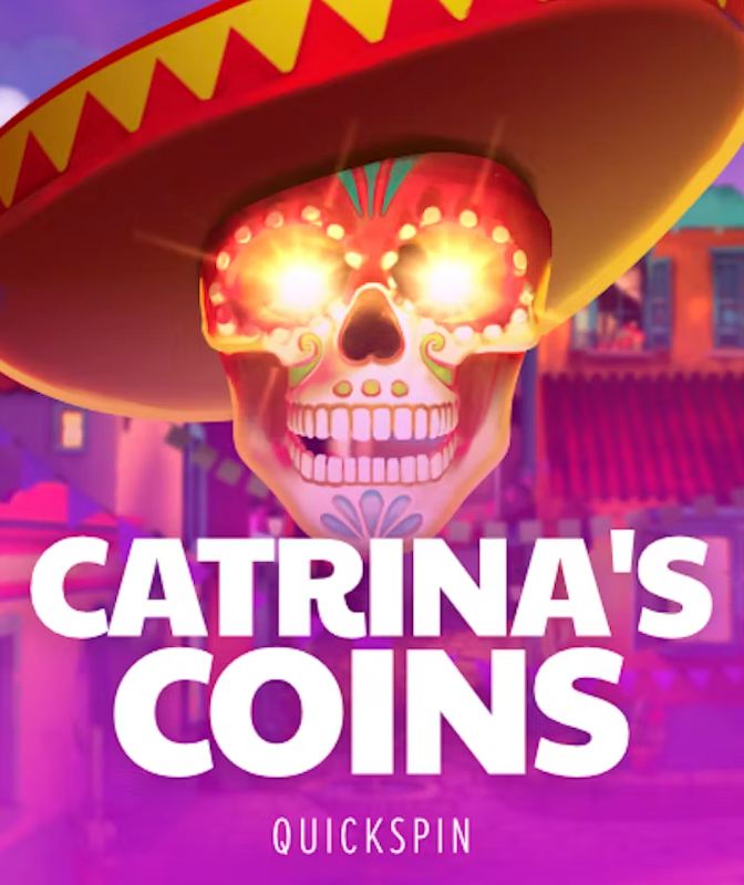 Catrina S Coins