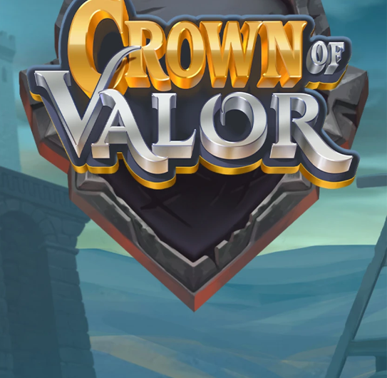 Crown of Valor