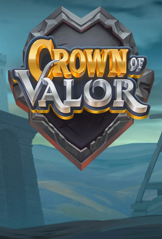 Crown Of Valor