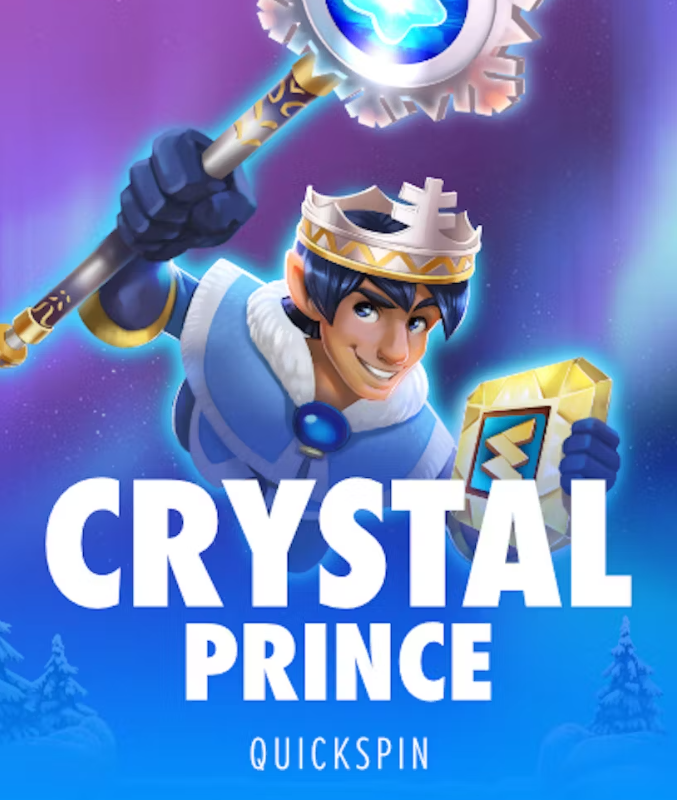 Crystal Prince