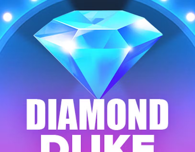 Diamond Duke