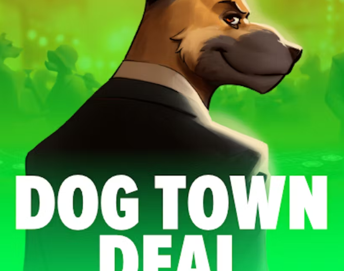 Dog Town Deal