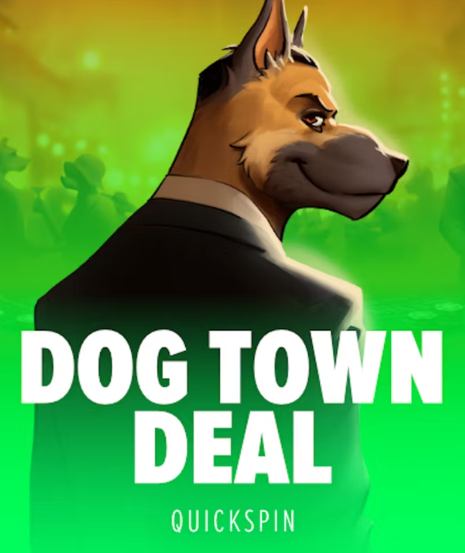 Dog Town Deal