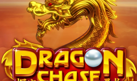 Dragon Chase