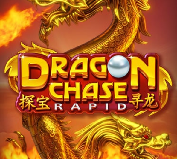 Dragon Chase Rapid