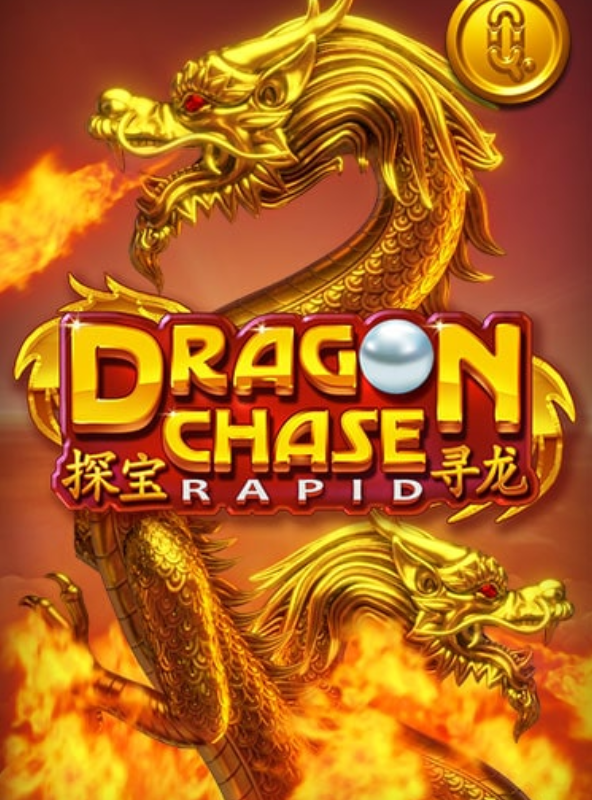 Dragon Chase Rapid