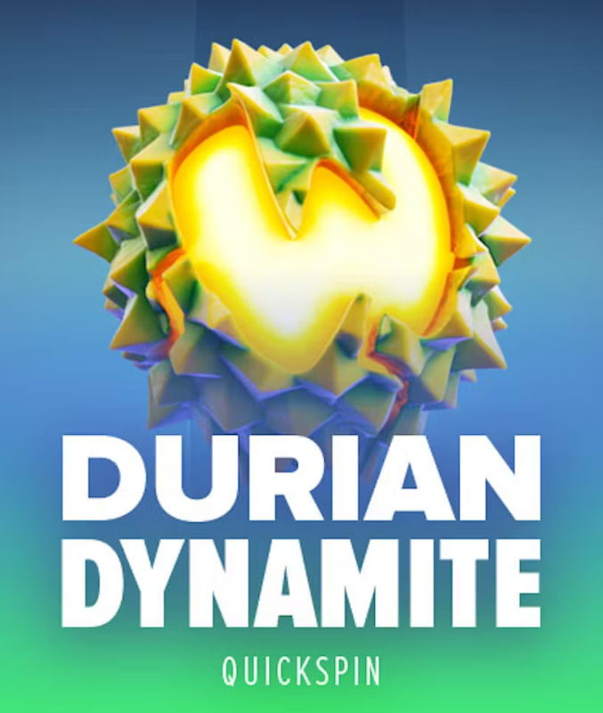 Durian Dynamite