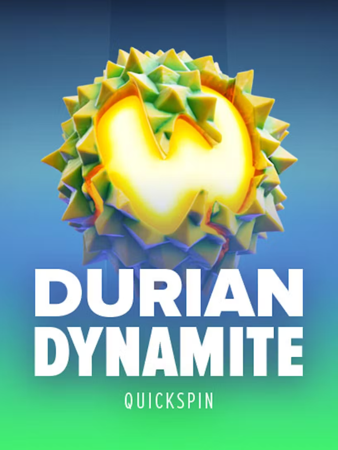 Durian Dynamite