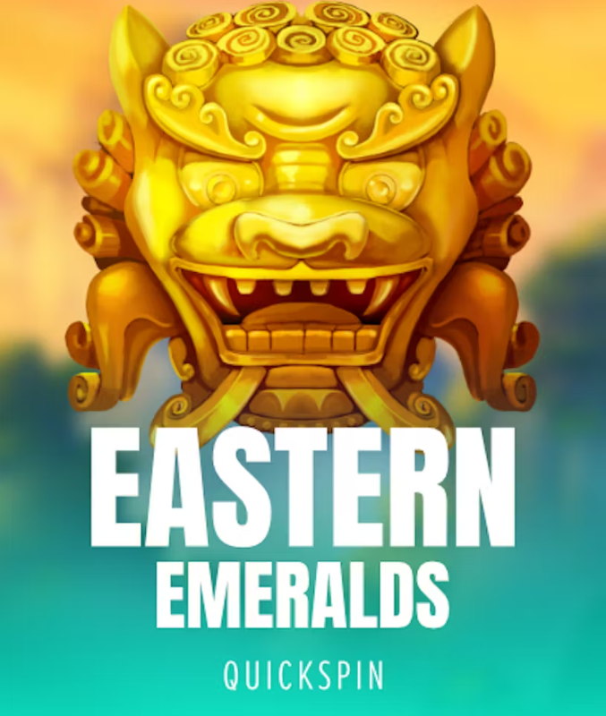 Eastern Emeralds