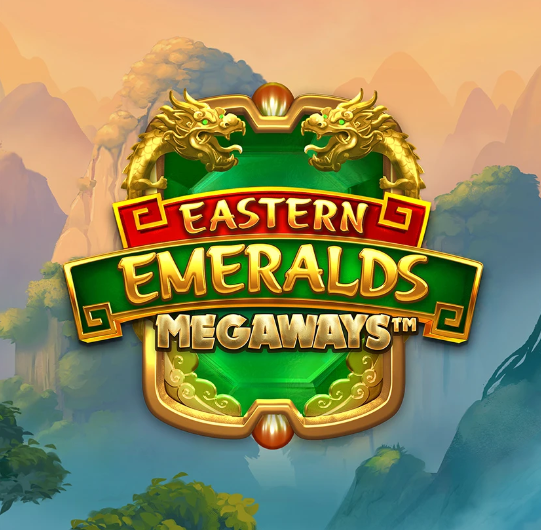 Eastern Emeralds Megaways