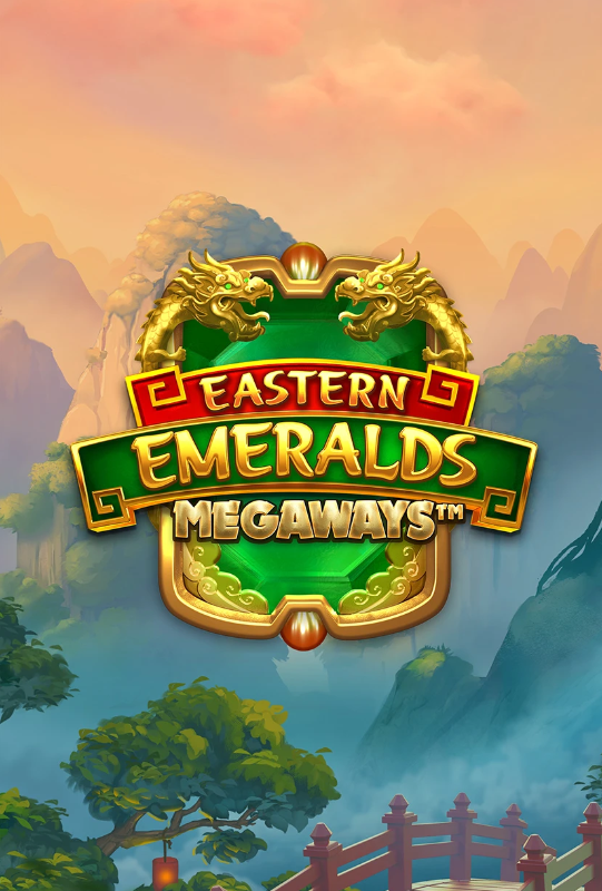 Eastern Emeralds Megaways