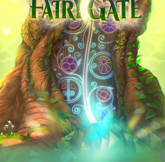 Fairy Gate