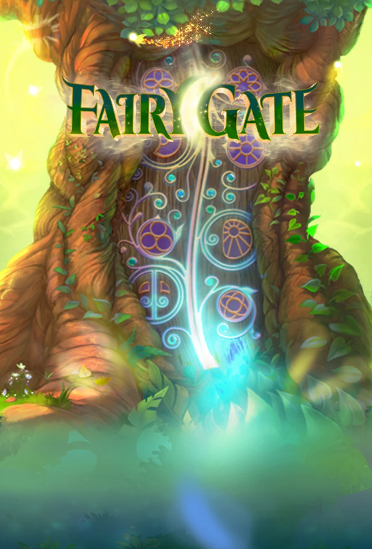 Fairy Gate